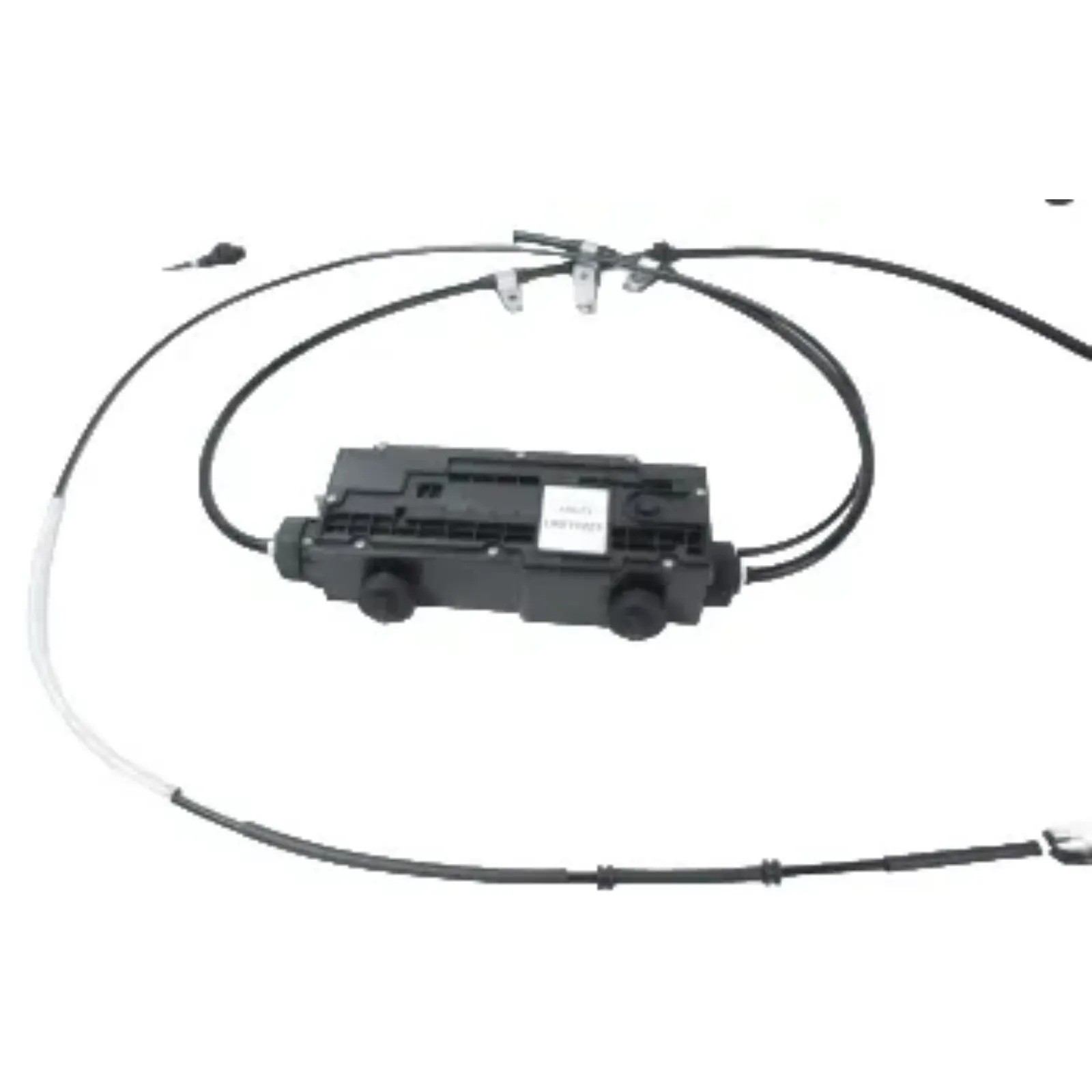 For Land Rover Discovery 3 Range Rover Sport Parking Hand Brake Module Actuator