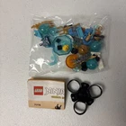 Lego Ninjago Nya’s Dragon Power Drift 71778 New Sealed No Box