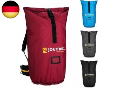 Journext 2 in 1 Rucksack Schutzhülle & Regenschutz/Flight Cover 