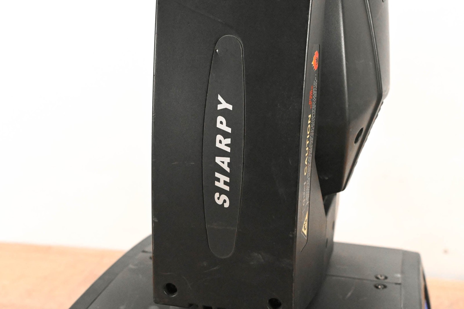 Clay Paky Sharpy 189W Moving Beam Light CG01RPD