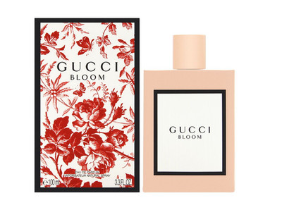 Gucci Bloom Eau De Parfum 100 ml Spray, 81005