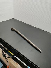 12 Vintage Pry Bar - Could Be An Alignment Tool. Not Sure. 12 Vintage Pry Bar - Could Be An Alignment Tool. Not Sure.