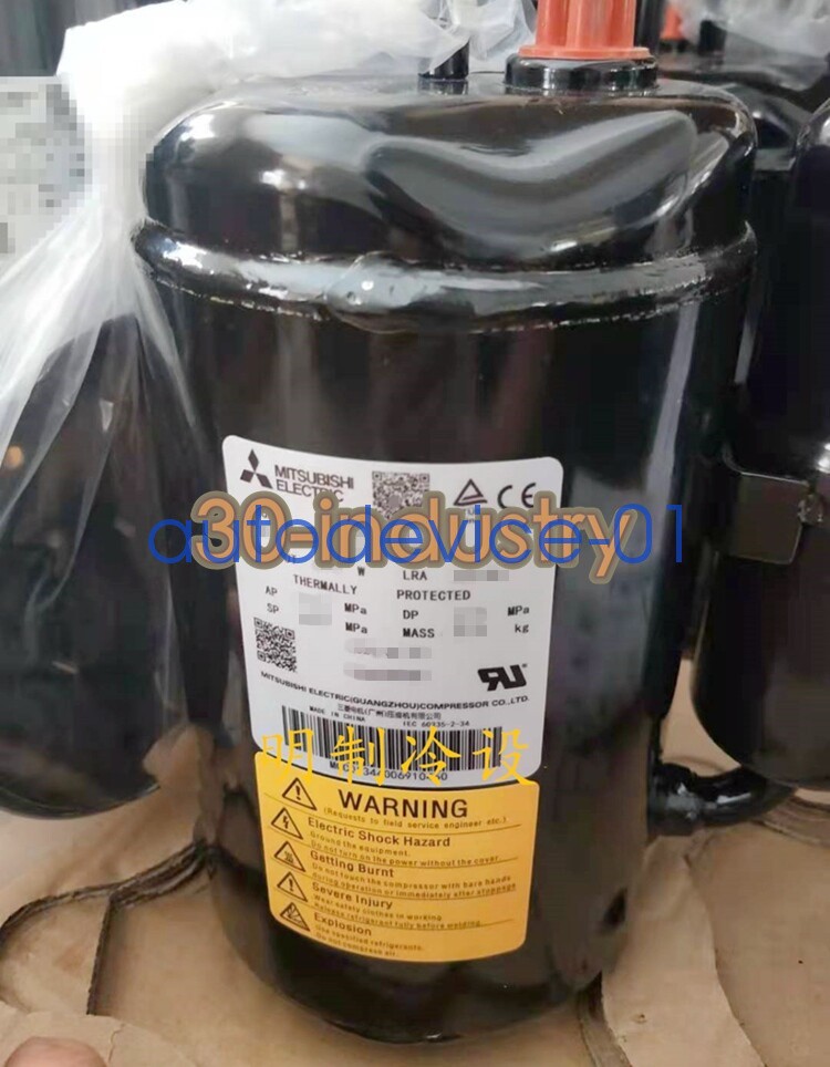 1PCS New For RB174GHAC Compressor DHL/FedEx
