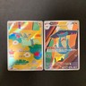 Dreepy Drakloak 211 212/193 AR Set MEGA Dream ex M2a Pokemon Card Japan NM#52005