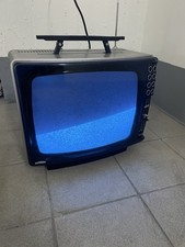 Rare Vintage TV Dumont