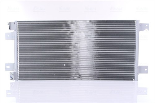 CONDENSER AIR CONDITIONING 940460 FOR JEEP COMPASS/PATRIOT DODGE CALIBER 2.1L - Picture 3 of 12