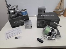 Mulinelli Shimano Ultegra xsc 10000