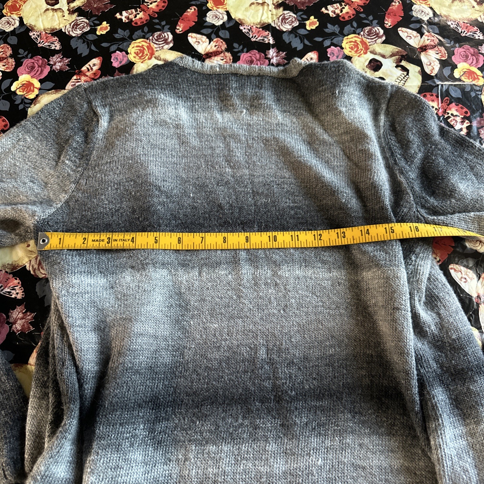 Ruby Rd Womens Size M Long Button Front Long Slee… - image 14