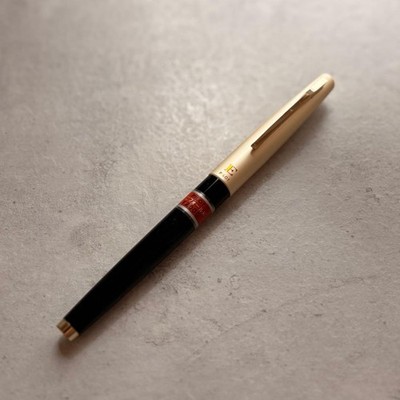 Pilot Super 200 Fountain Pen 14K Nib Manifold Vintage Authentic Rare