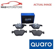 BRAKE PADS SET BRAKING PAD FRONT QUARO QP1685C A NEW OE REPLACEMENT