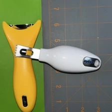 Zyliss Zester & Zyliss Corn Stripper