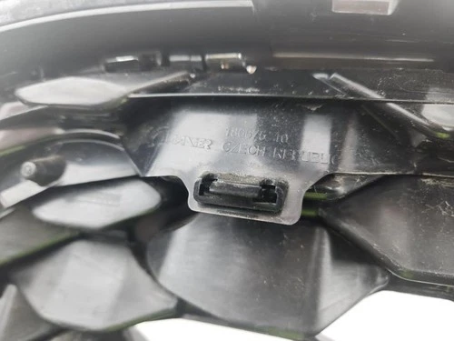 Griglia Anteriore per MINI COUNTRYMAN (F60) Cooper S 2022 189136 - Bild 8 von 10