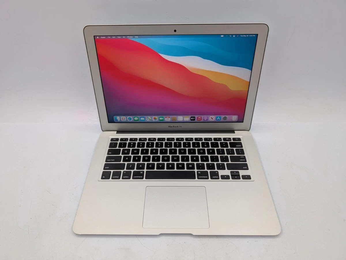 2013 Apple MacBook Air 8GB Laptops for sale | eBay