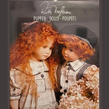 1997 Calendar from the Ruth Treffeisen Collection