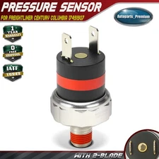 Low Air Pressure Indicator Switch for Freightliner Century Columbia 1749-1907