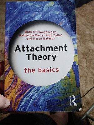 Attachment Theory