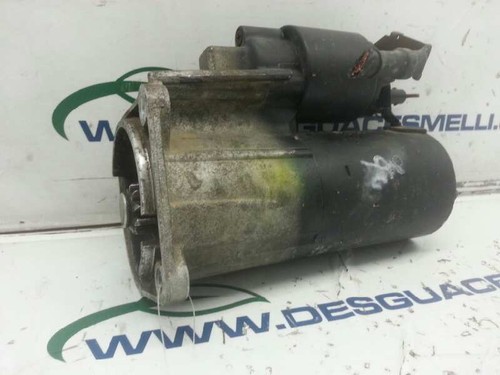 0001121001 halter anlasser für VOLKSWAGEN POLO BERLINA (6N1) CONCEPT 1492512