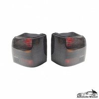RüCkleuchten Set FüR VW Passat B5 3B