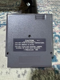 Double Dragon II: The Revenge (NES, 1990) - Authentic - Cart Only