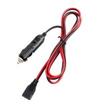 CB  Cord 12V Car Lighter for  Galaxy     Kinley4604