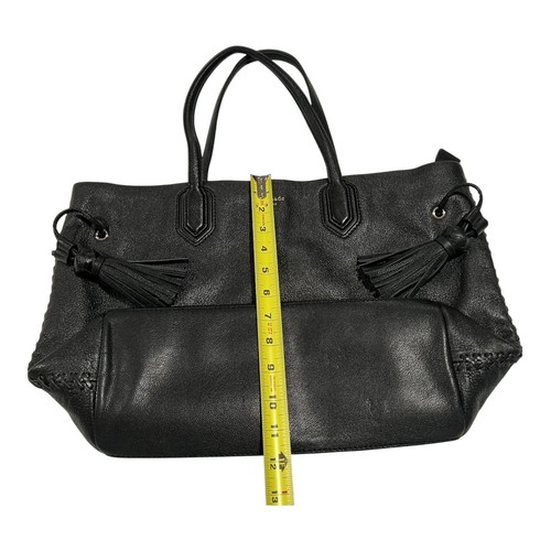 Kate Spade Brandice Tasche schwarz Leder WKRU4442 Pratt Street Damen Handtasche - Bild 4 von 17