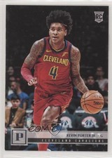 2019-20 Panini Chronicles Panini Kevin Porter Jr #135 03l8