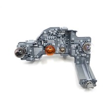 ULO Lampenträger Heckleuchte links für Mercedes Benz GLK X204 A 2048201377