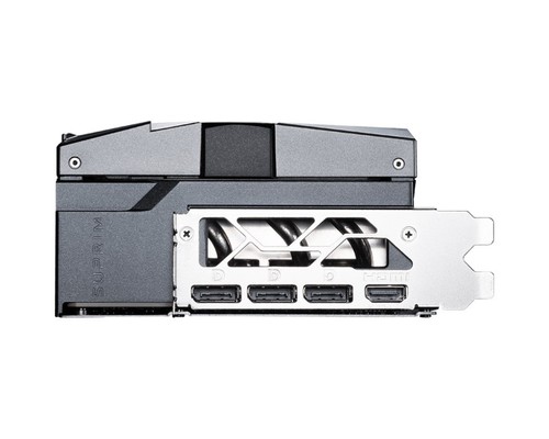 MSI GeForce RTX 5090 32G SUPRIM SOC 32GB GDDR7 1x HDMI, 3x DP - Bild 4 von 6
