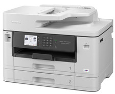 Brother MFC-J5740DW Multifunktionsdrucker 4-in-1 Tintenstrahl bis A3