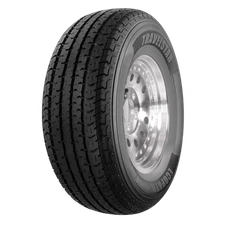 Travelstar Ecopath ST ST205/75R15 E/10PLY  (1 Tires)