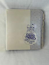 The Enesco Precious Moments Collectors Club Gift Registry 1979-1989, New