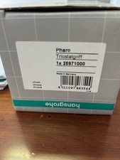 HANSGROHE Pharo Triostat handle 25971000 - ch...