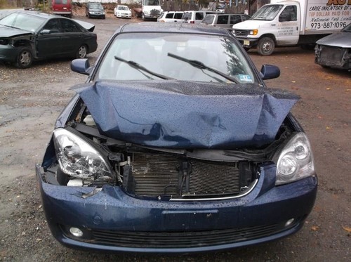 Temperature Control Manual Temperature Control Fits 06-08 OPTIMA 8278854 - Picture 3 of 12
