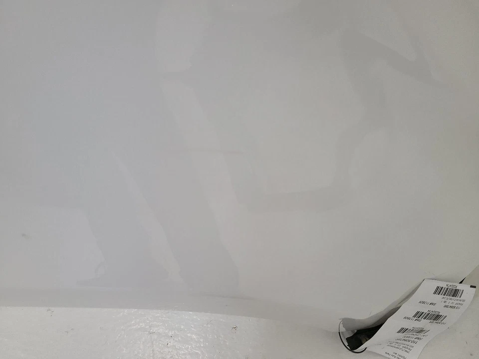 2012 13 14 15 16 17 18 2019 TOYOTA YARIS Passenger Right Fender Hatchback Foto 3 de 4