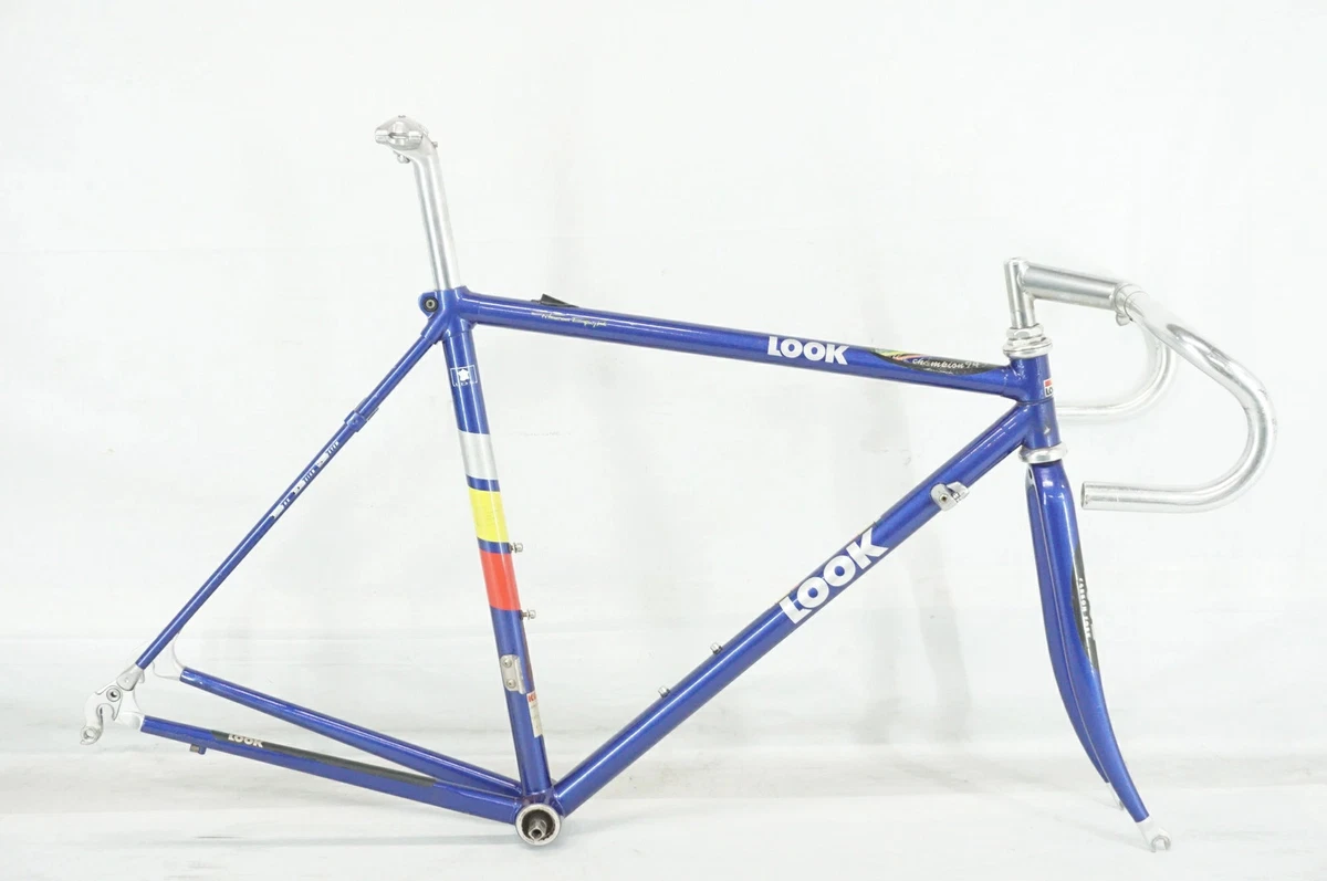 Look Kg In Bike Frames for sale - eBay
