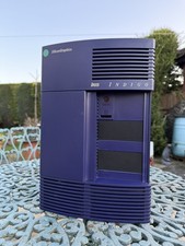 Silicon Graphics SGI Iris Indigo R4000-100Mhz Boots to Bios Pls Read Descript 