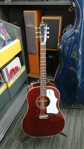 GIBSON J 45 ADJ acoustic Guitar 587243
