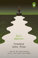 Journey Into Fear, Eric Ambler