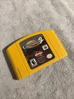 Tony Hawk's Pro Skater 2 (Nintendo 64, 2001) N64 Authentic Tested