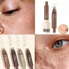 Fake Freckles Makeup Stamp Waterproof Long La...