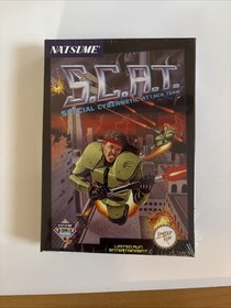 Limited run/Retrobit games Lot NES carts Metalstorm,Shadow of the ninja,SCAT NEW