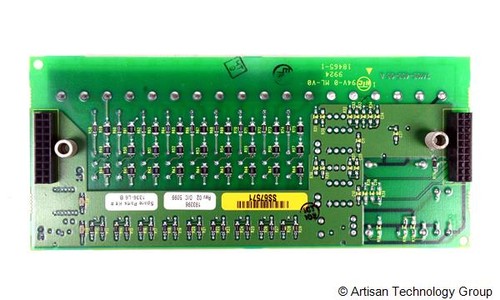 Allen-Bradley 193396 Terminal Board - Picture 5 of 5
