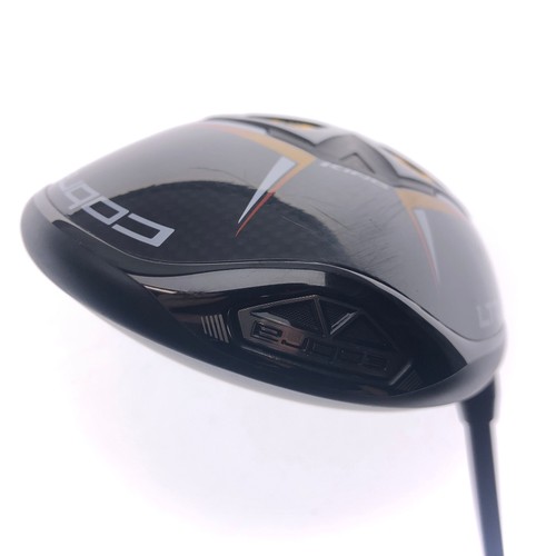 Used Cobra LTDx LS Driver / 9.0 Degrees / Stiff Flex - Picture 2 of 10