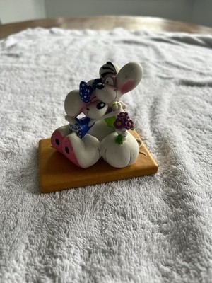 Diddl Maus Figur Pärchen