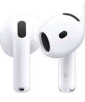 AirPods Gen 4 Active Noise Cancelling In-Ear model MXP93AM/A  (ANC)