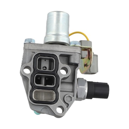 VETC Solenoid Valve 11*10*9cm Size Improved Fuel Efficiency Engine Efficiency - Picture 8 of 12