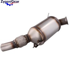 DPF PARTIKELFILTER FÜR 2.0d F20 F21 F30 F31 F34 F32 F10 F11 F25 18308514477