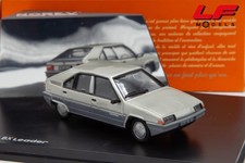 1:43 Citroen BX Leader - Norev