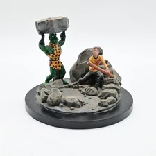 Star Trek Hawthorne Village Arena U.S.S. Enterprise NCC-1701 Collection