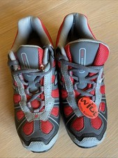 New Balance KJ782RBG. Size 3.5. Women’s Vintage Trainer. Great Colours!